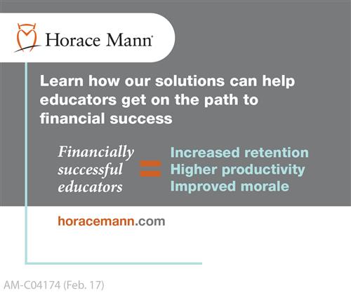 Horace Mann Horace Mann